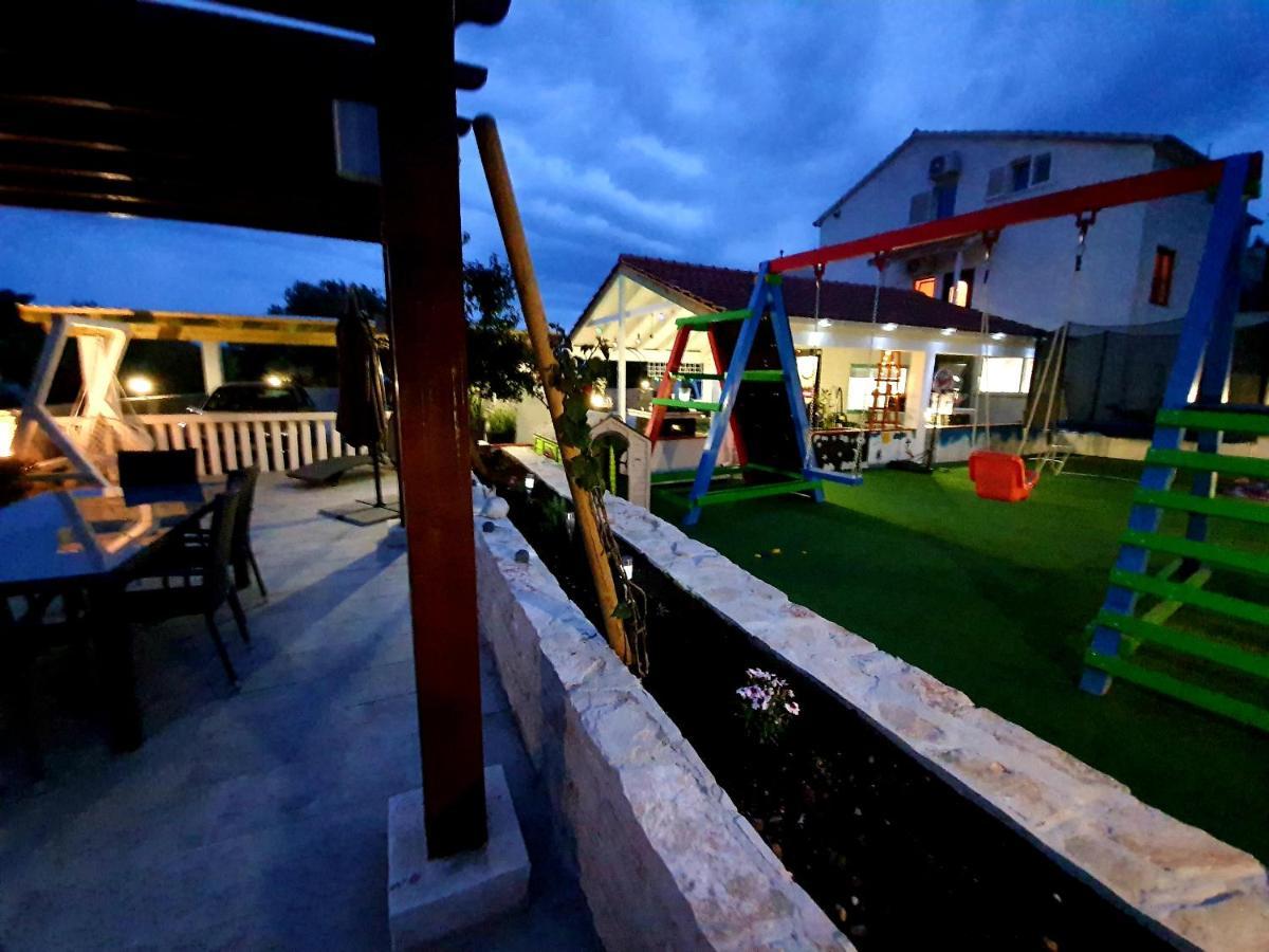 Luxury Loft "Royal Dominus" Villa Orebic Exterior photo
