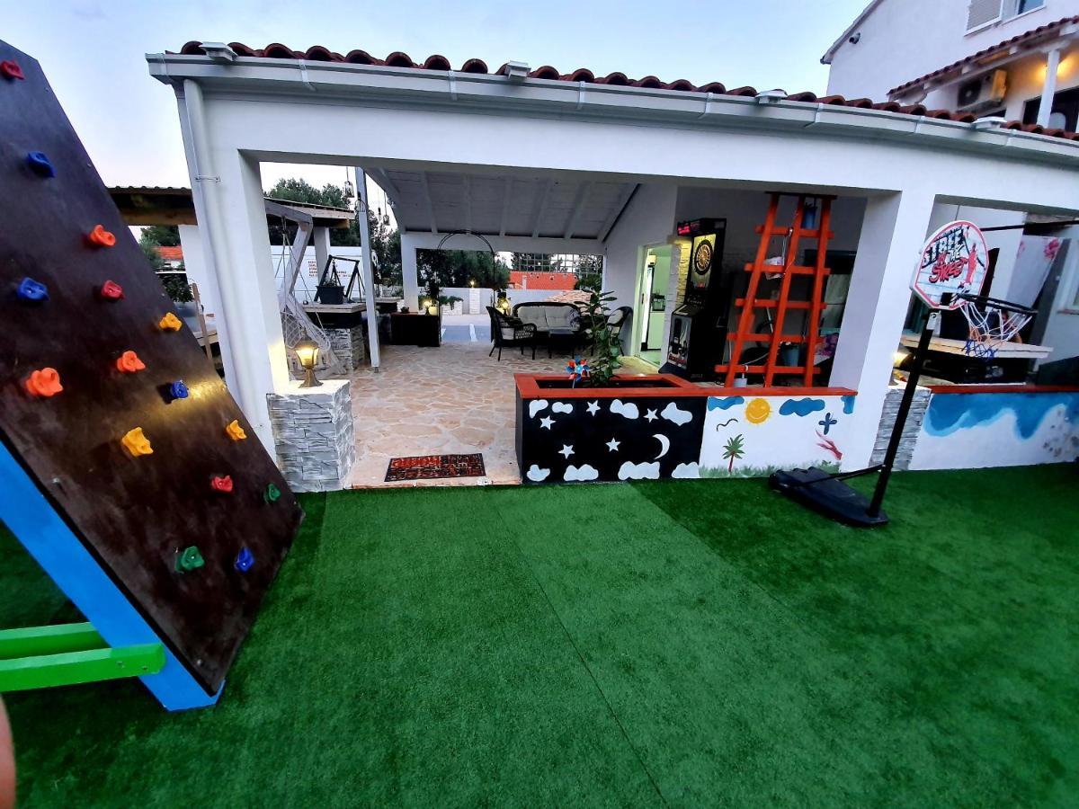 Luxury Loft "Royal Dominus" Villa Orebic Exterior photo