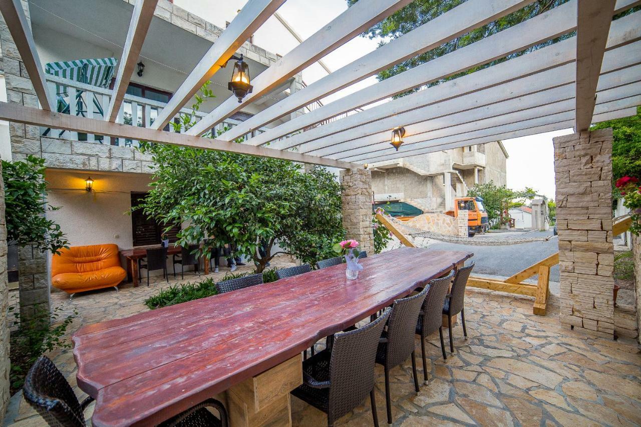 Luxury Loft "Royal Dominus" Villa Orebic Exterior photo