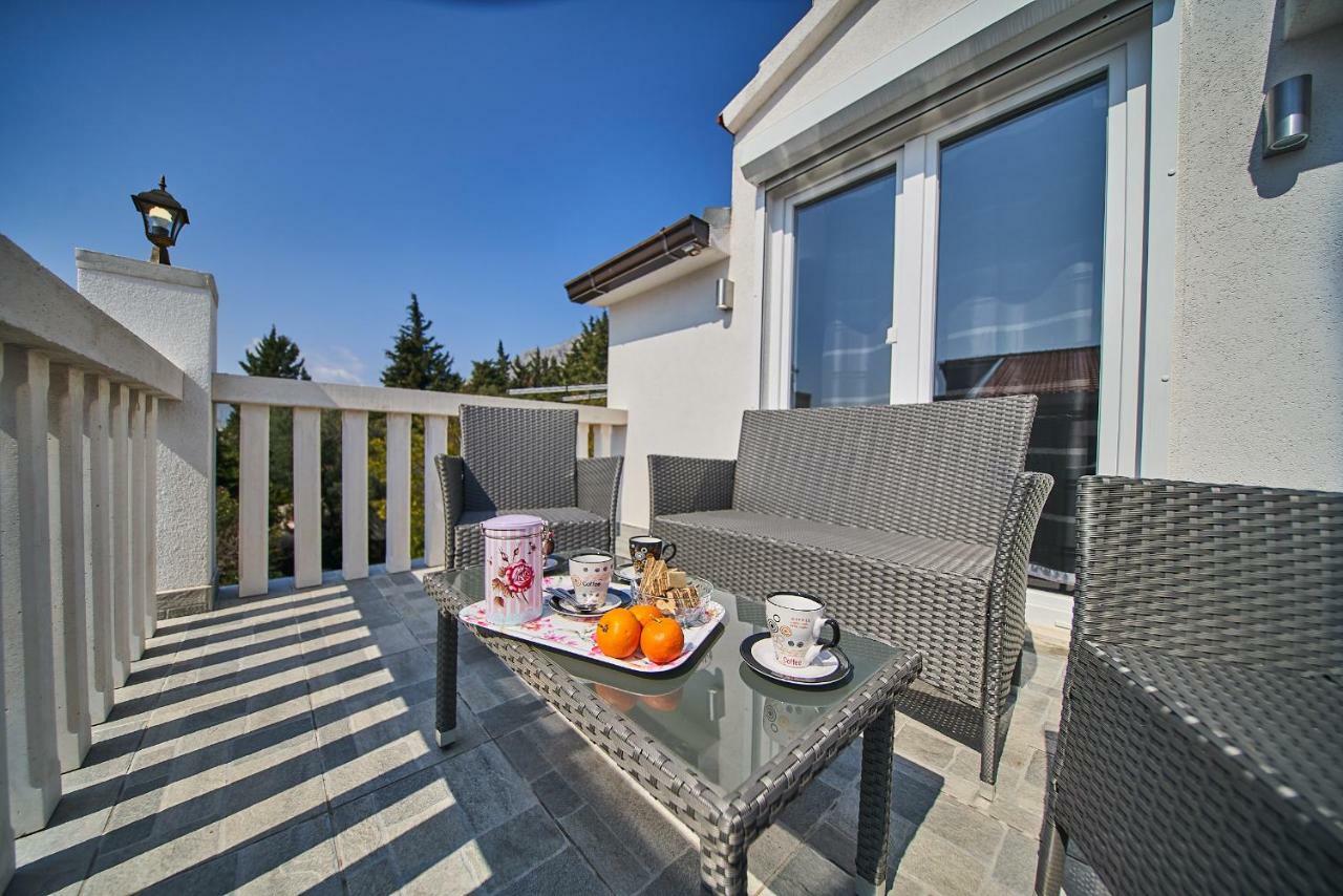 Luxury Loft "Royal Dominus" Villa Orebic Exterior photo